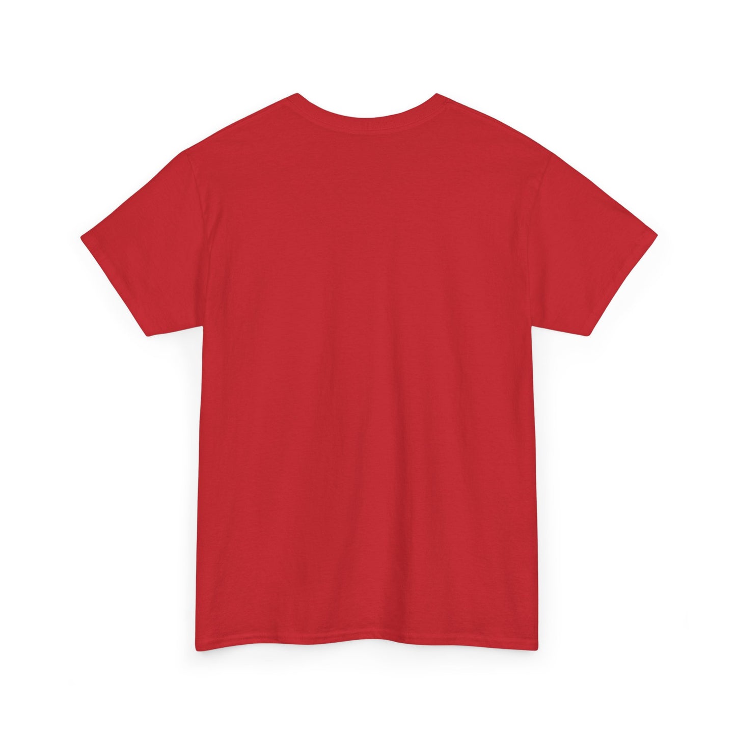 NEO T-Shirt White Logo