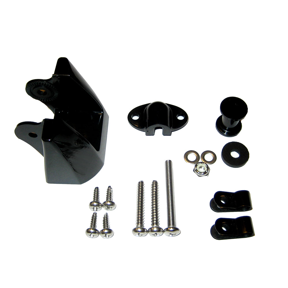 Garmin Replacement Transducer Bracket fPlastic TM Transducer wDepth Temp K000011801