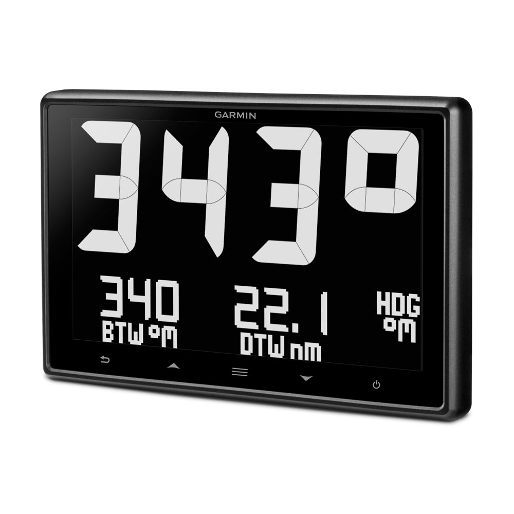 Garmin GNX 130 Marine Instrument 10 0100139600