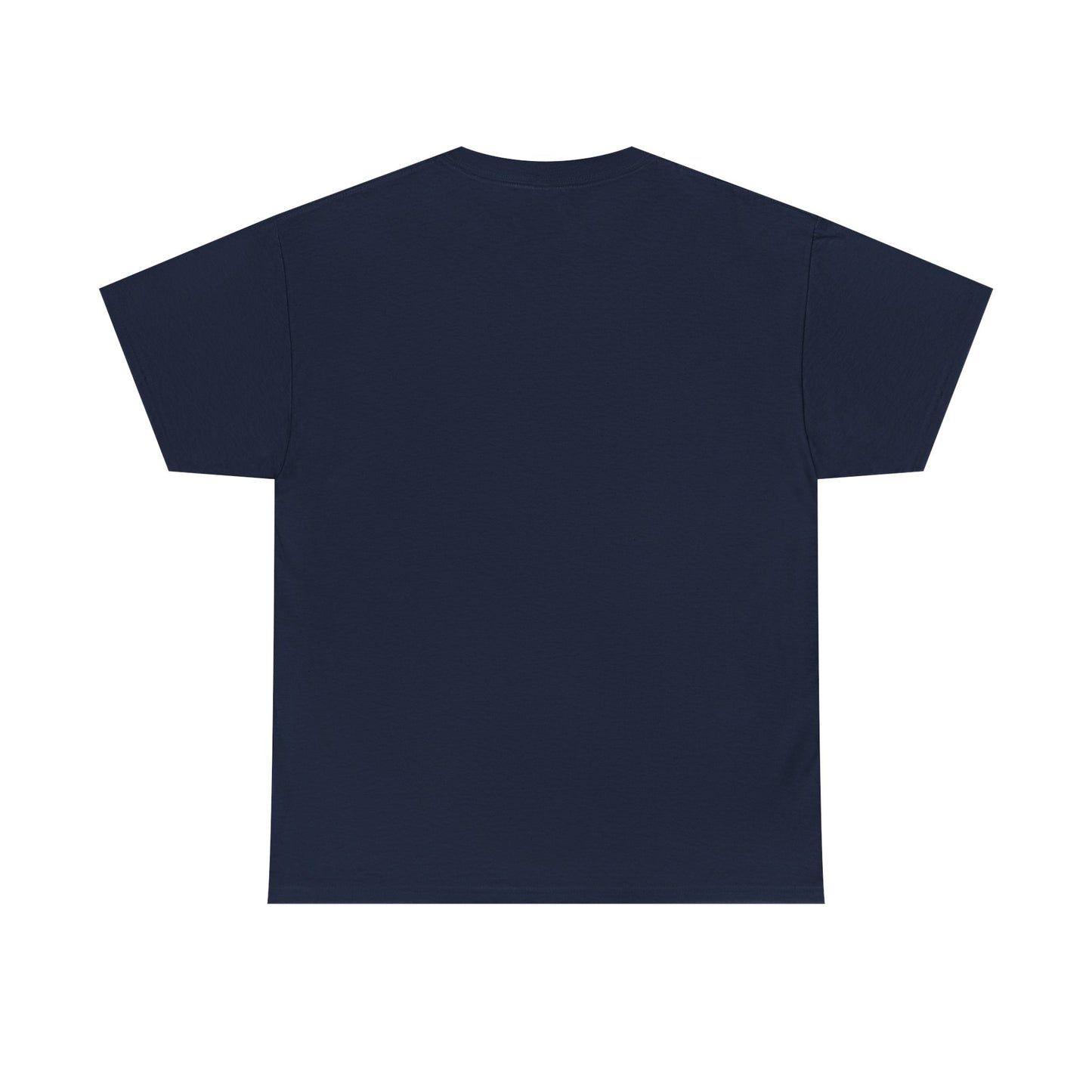 NEO T-Shirt White Logo
