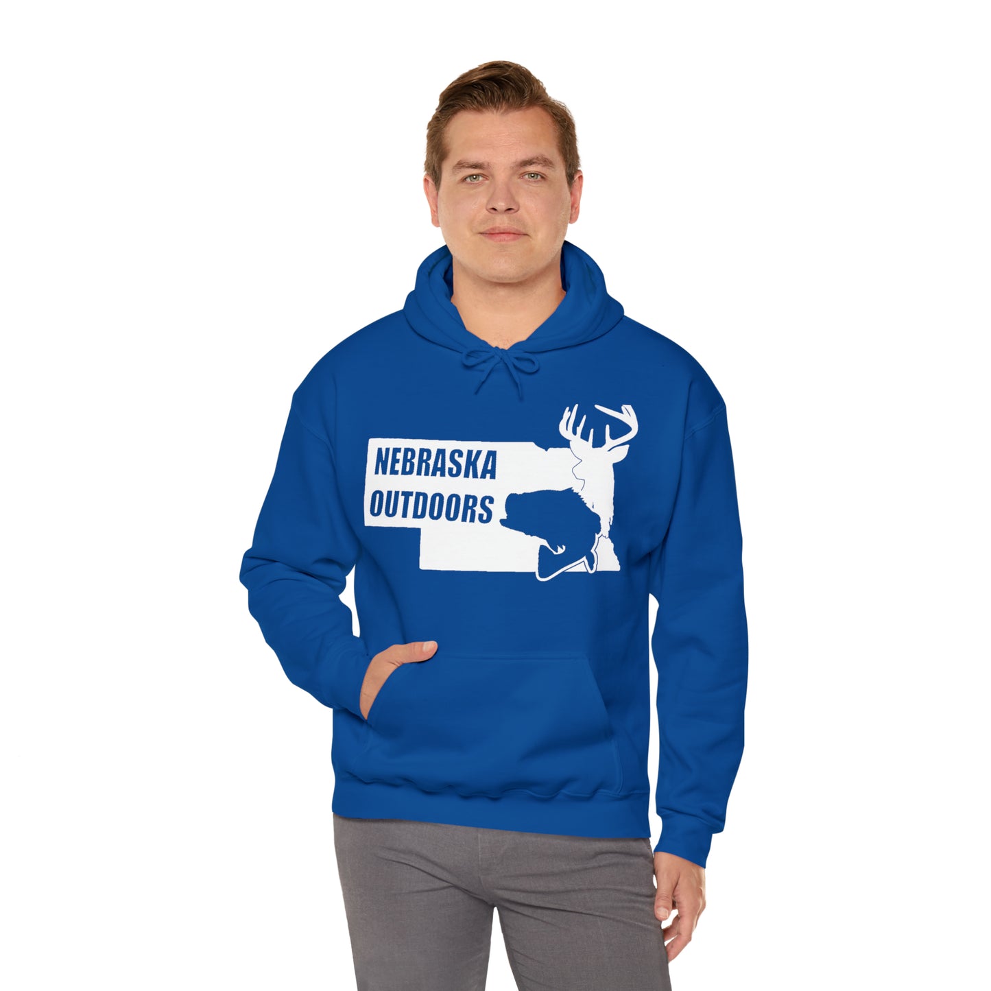 Hooded Sweatshirt