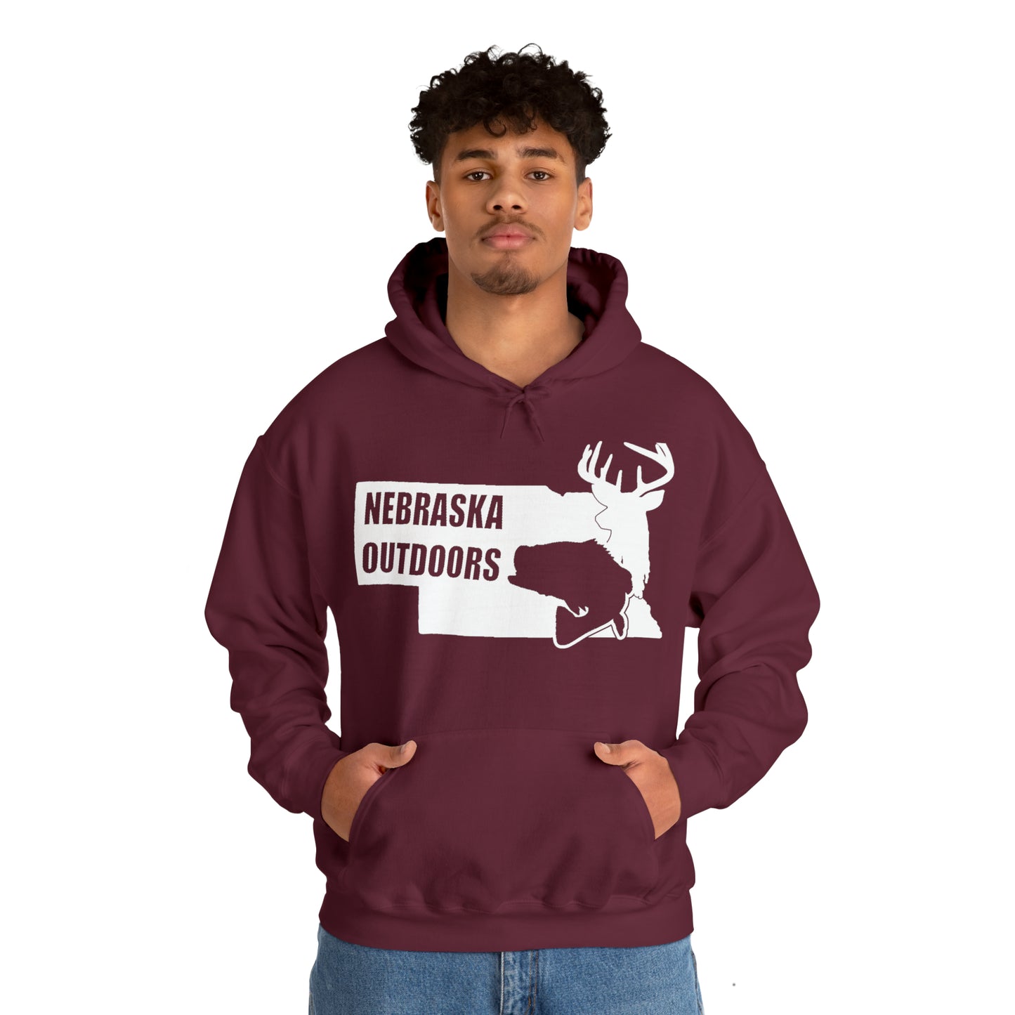 Hooded Sweatshirt