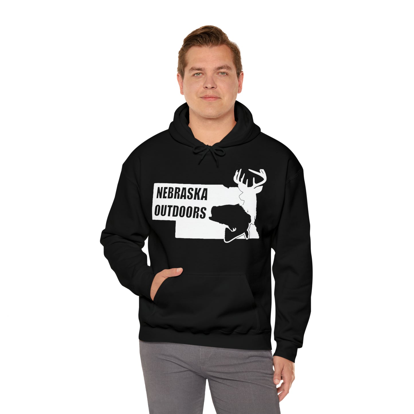Hooded Sweatshirt