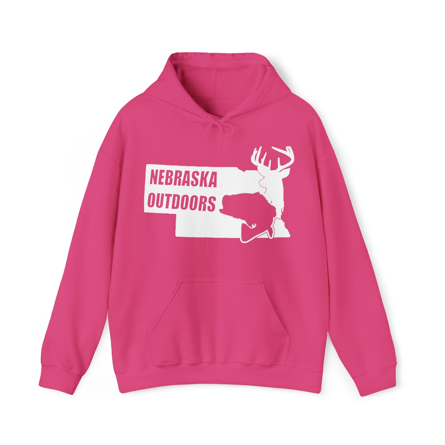 Hooded Sweatshirt