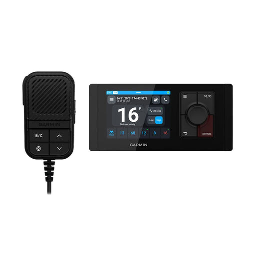 Garmin Signal RM 100 Remote Station 0100295200