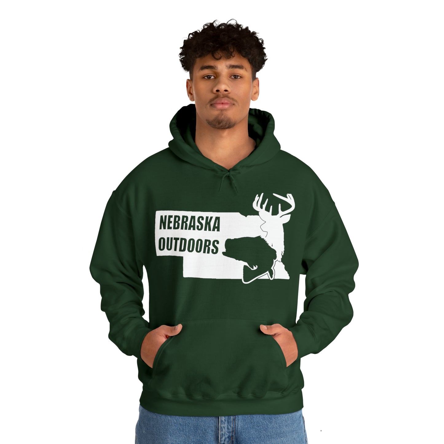 Hooded Sweatshirt