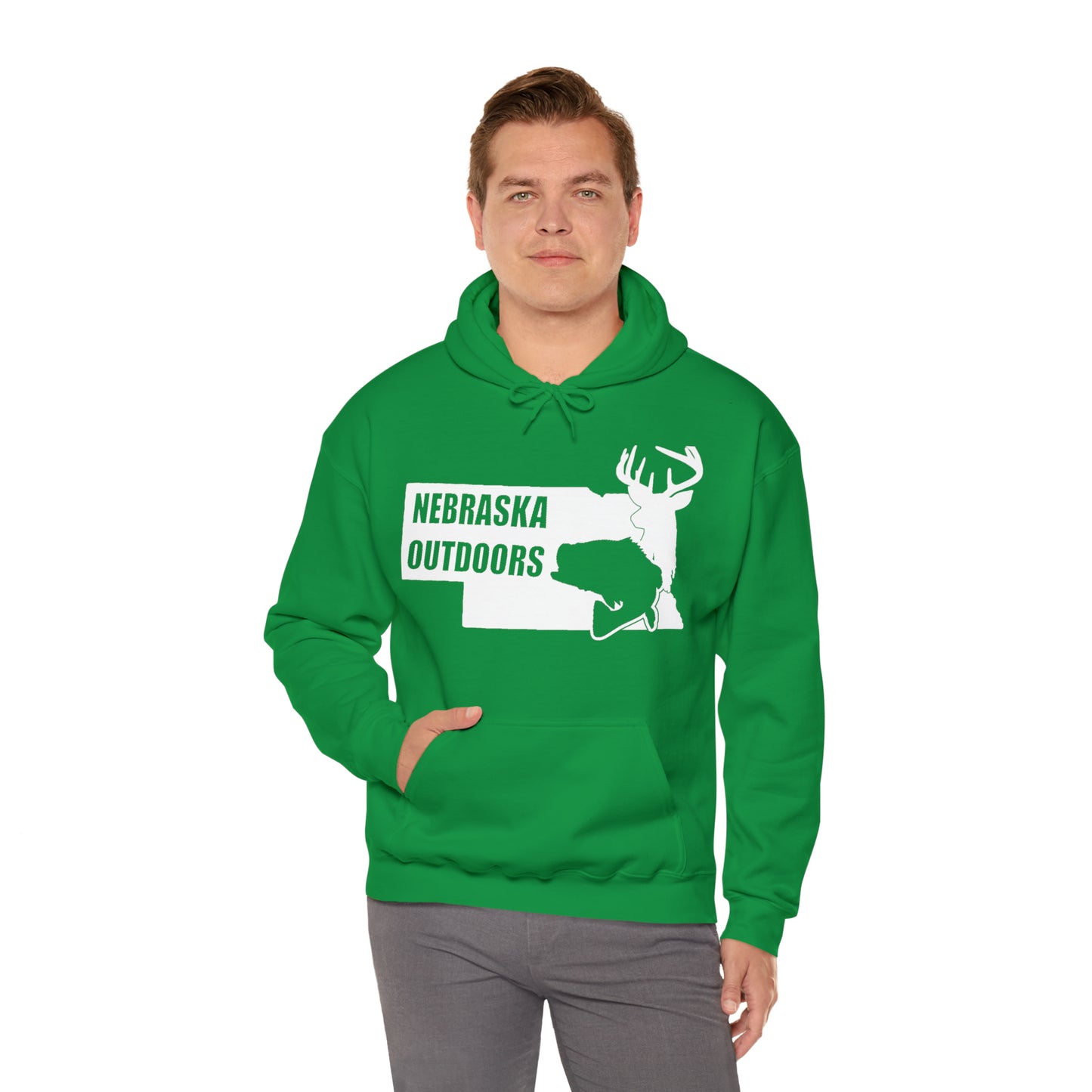 Hooded Sweatshirt