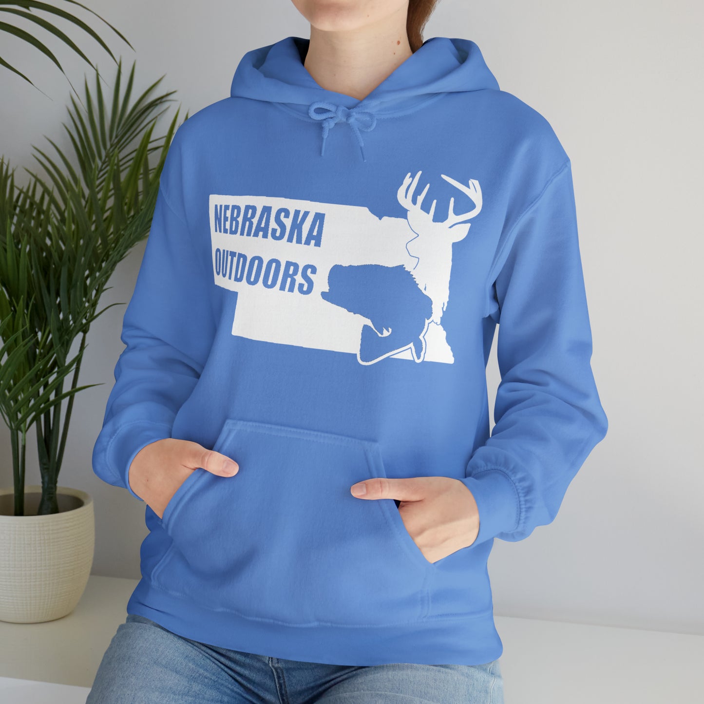 Hooded Sweatshirt