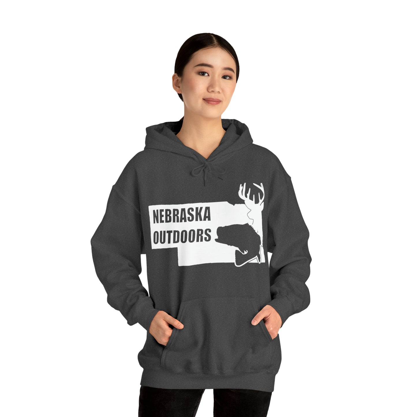 Hooded Sweatshirt