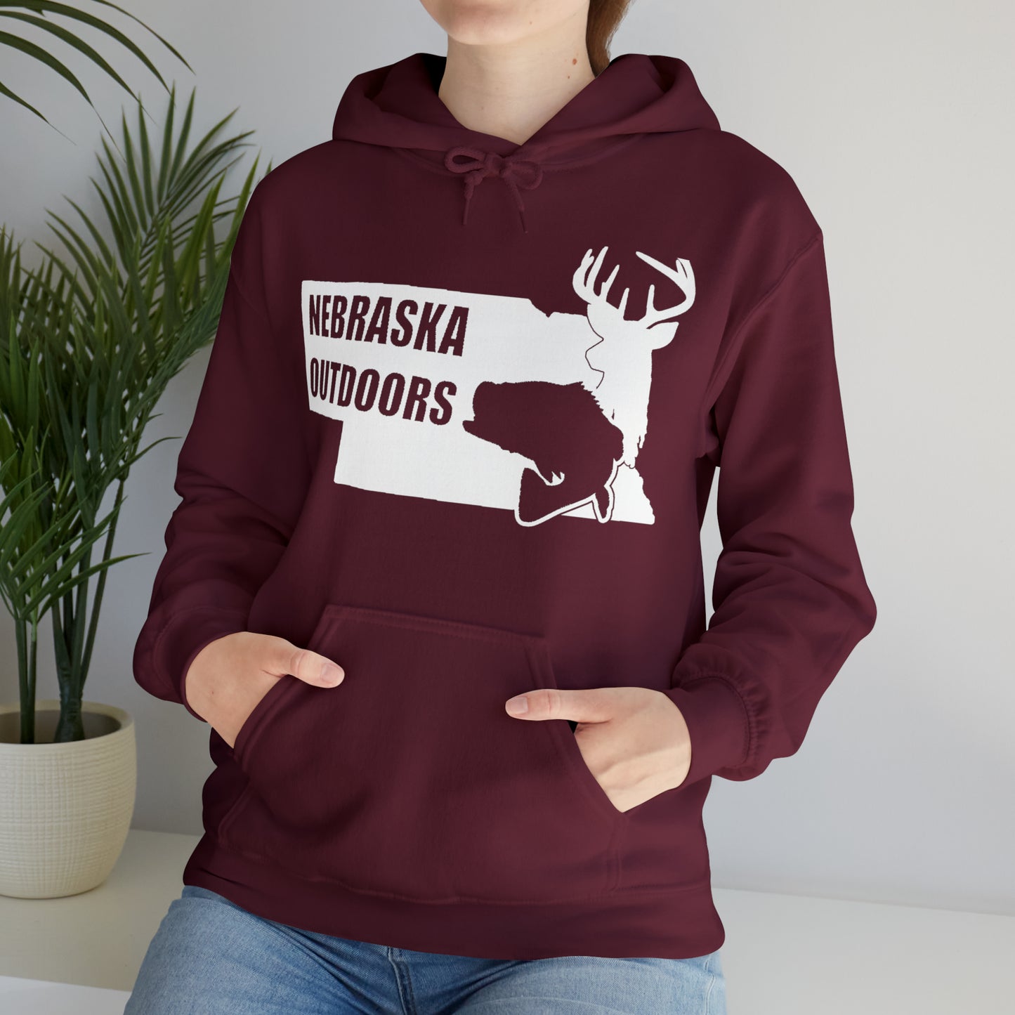 Hooded Sweatshirt