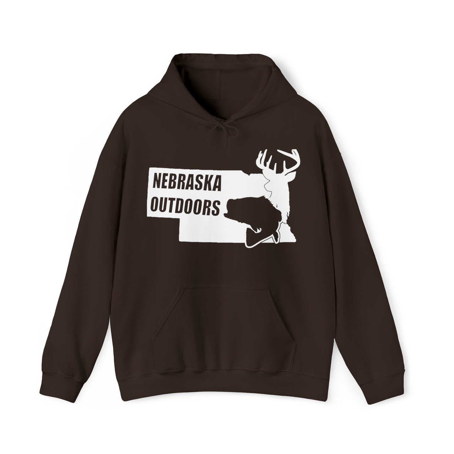 Hooded Sweatshirt