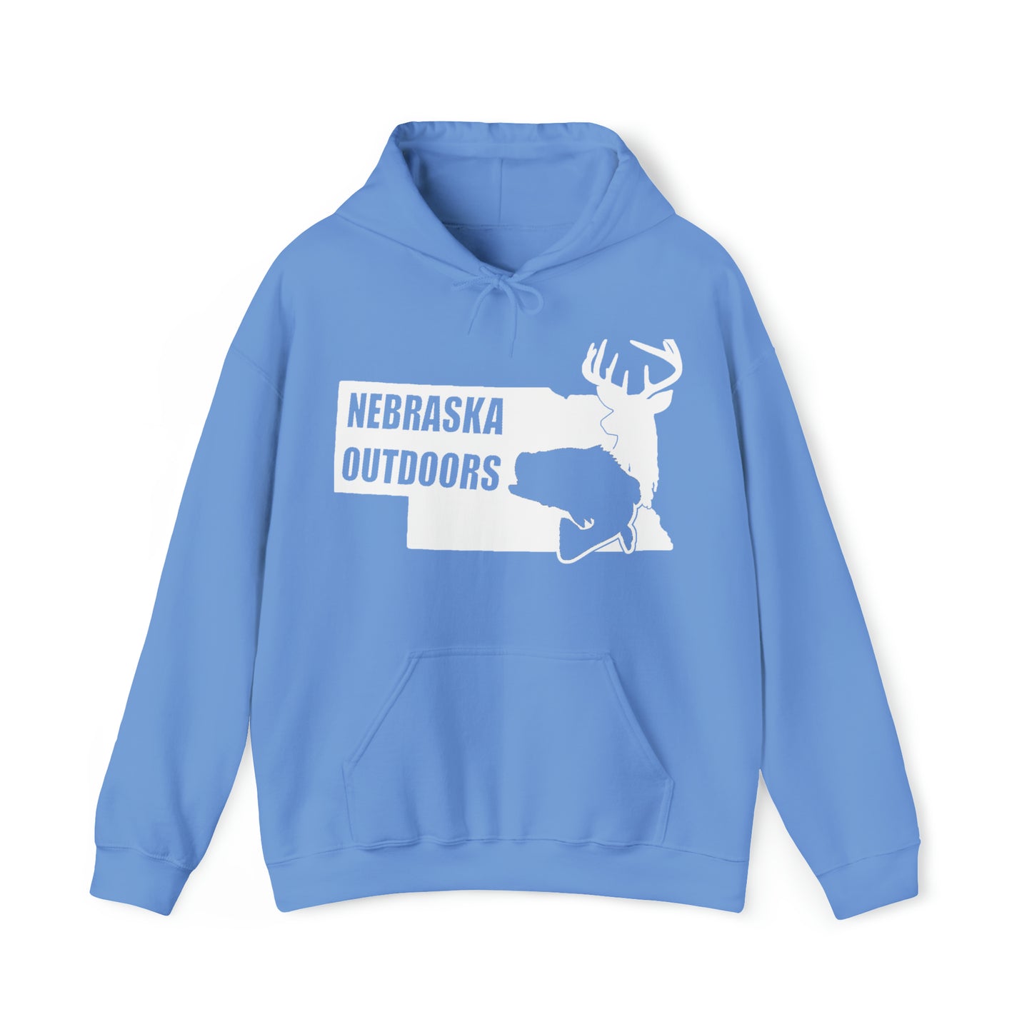 Hooded Sweatshirt