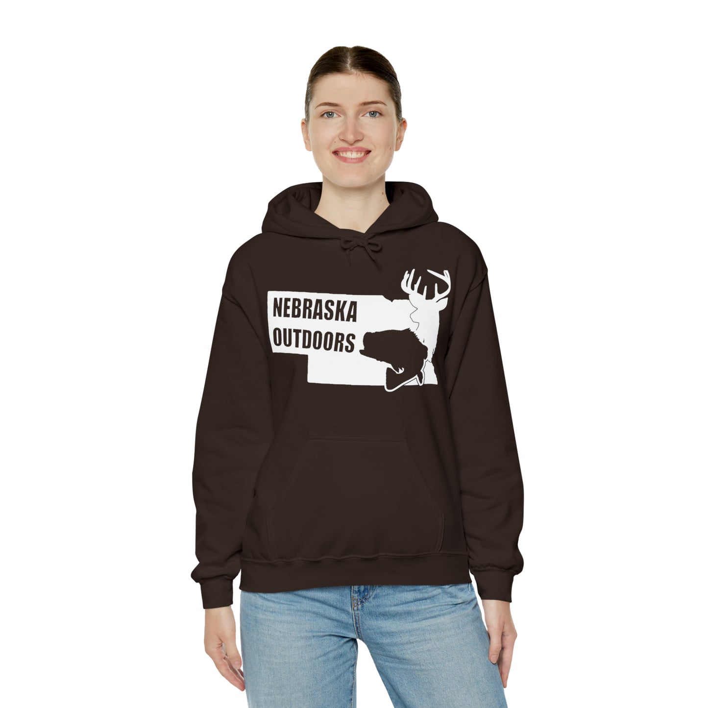 Hooded Sweatshirt