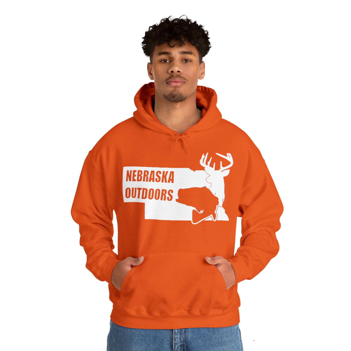 Hooded Sweatshirt