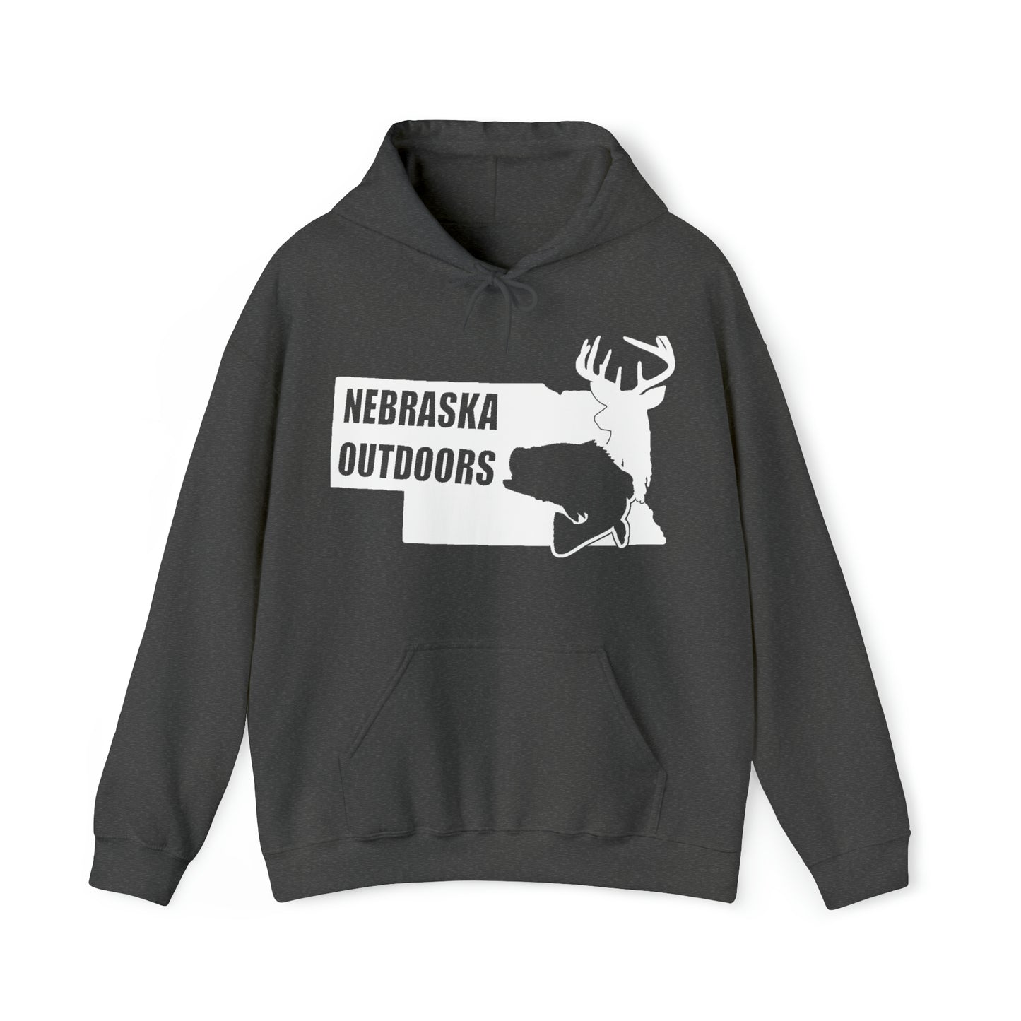 Hooded Sweatshirt