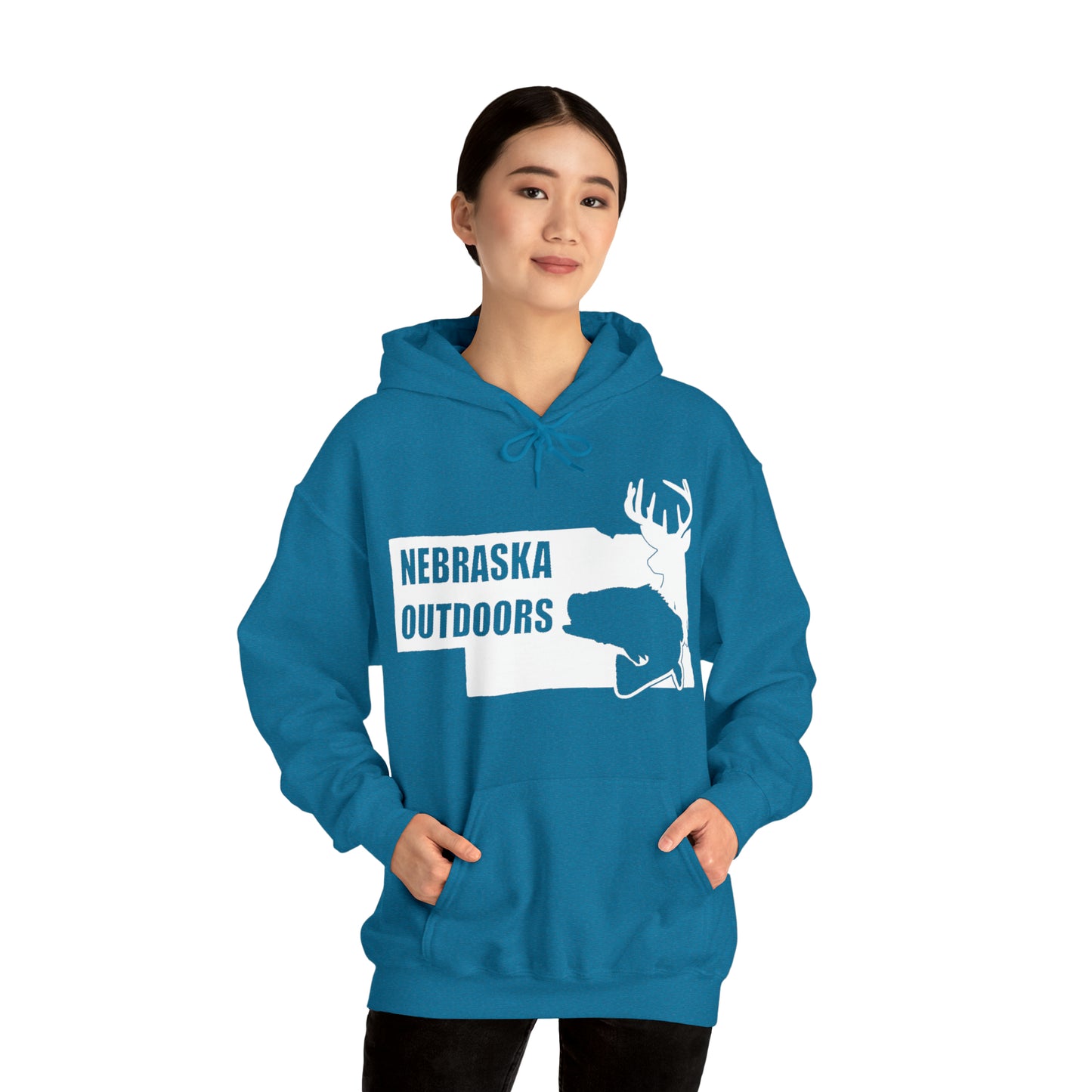 Hooded Sweatshirt