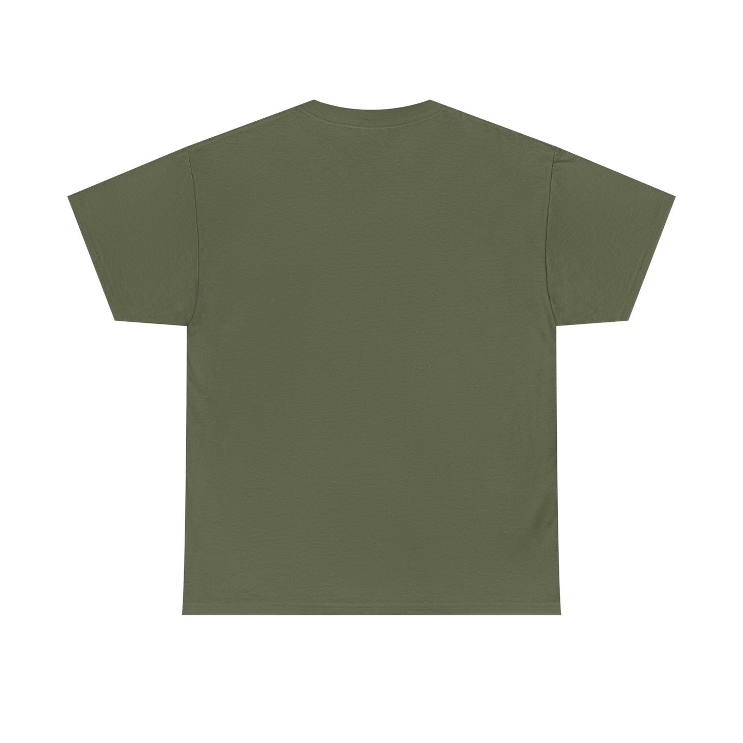 NEO T-Shirt White Logo