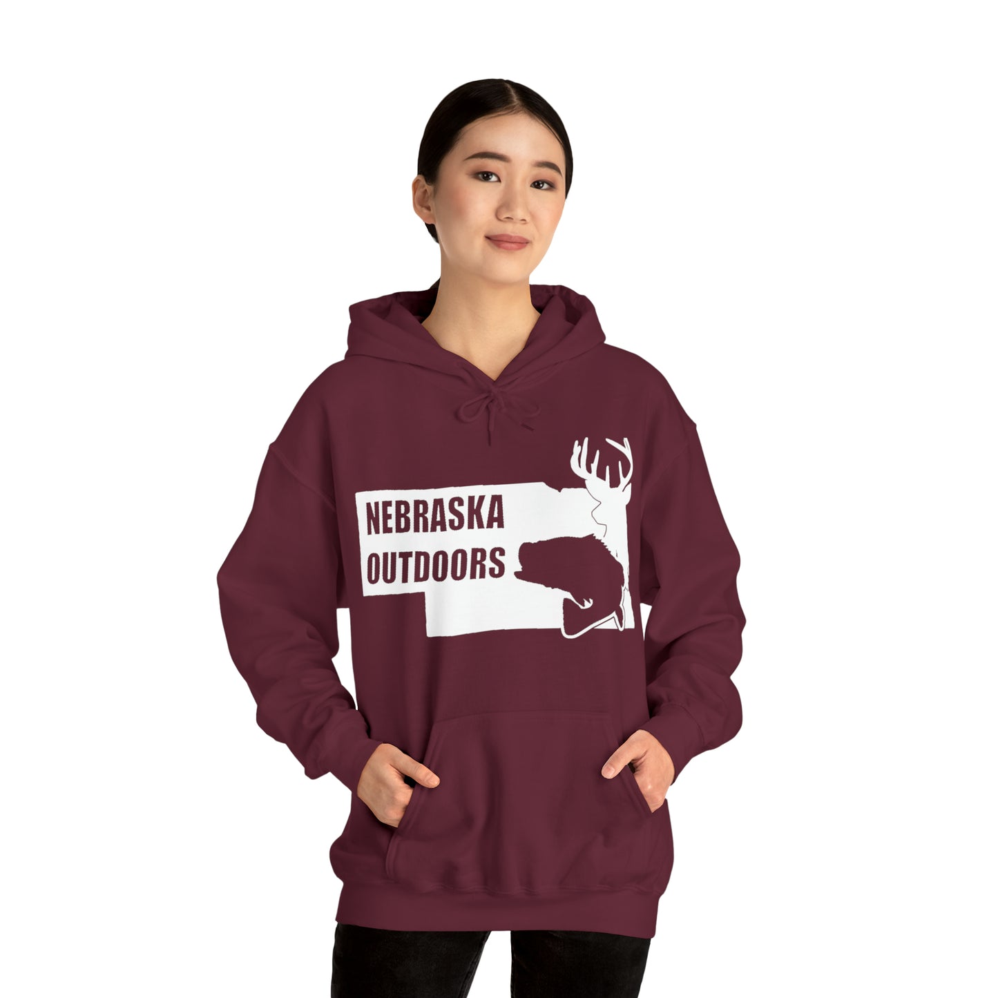 Hooded Sweatshirt