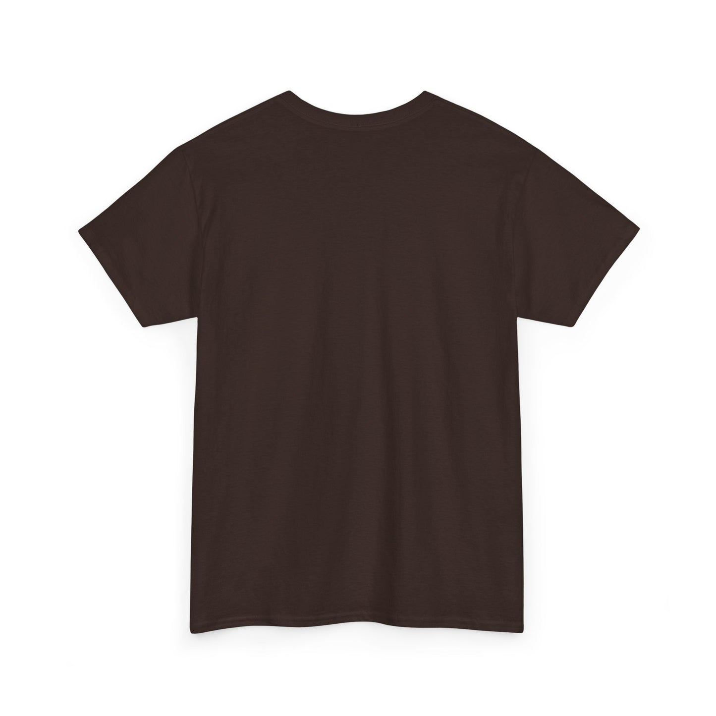 NEO T-Shirt White Logo