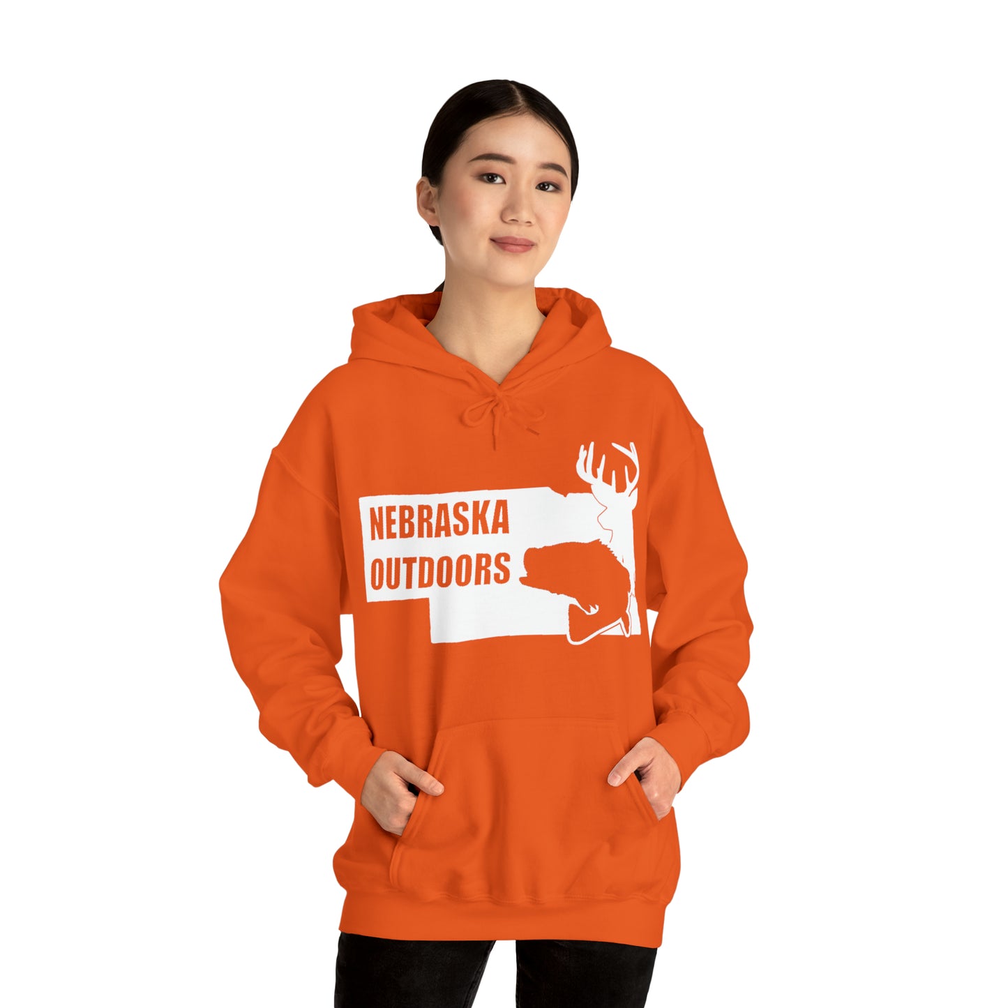 Hooded Sweatshirt