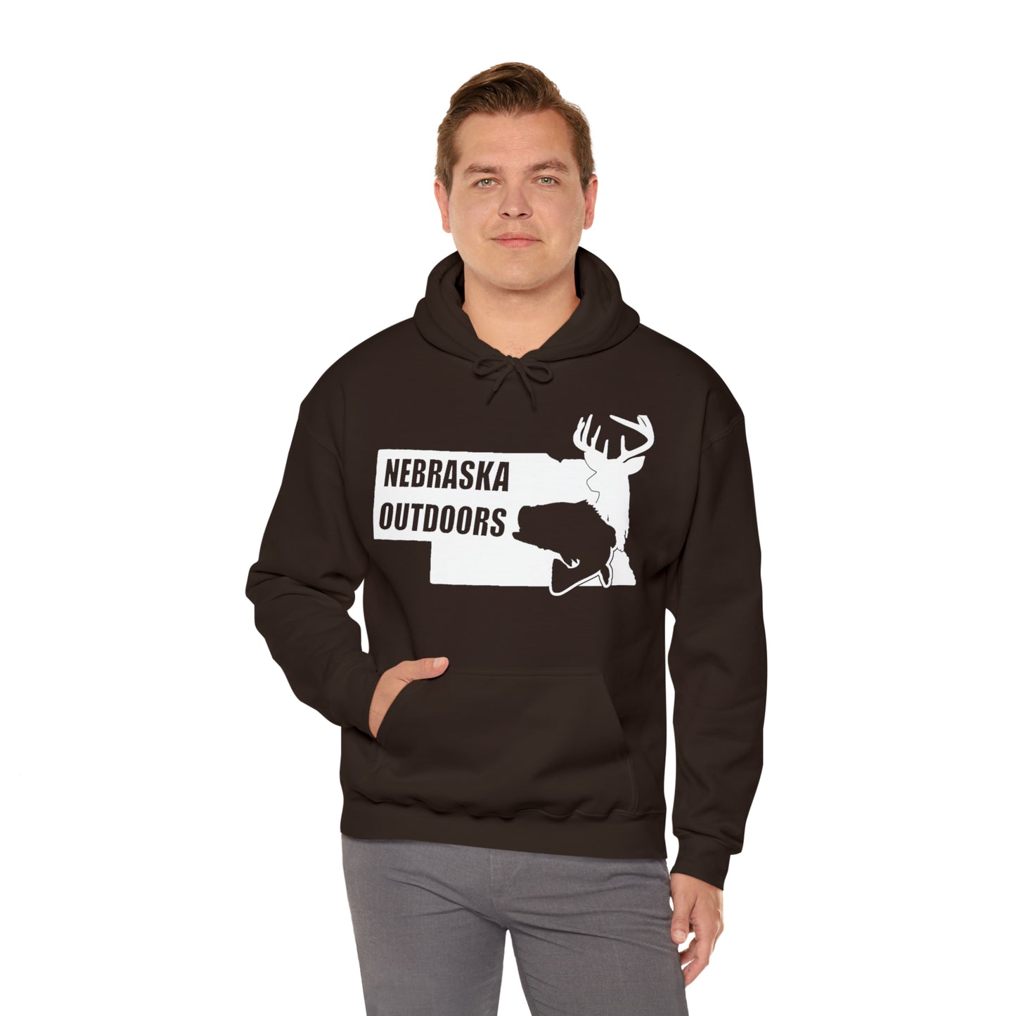 Hooded Sweatshirt