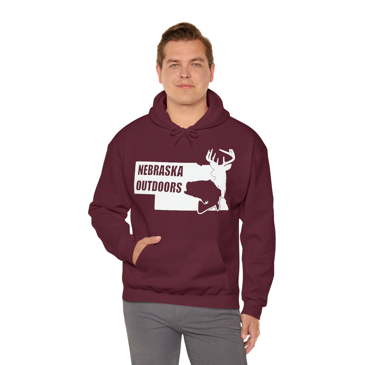 Hooded Sweatshirt