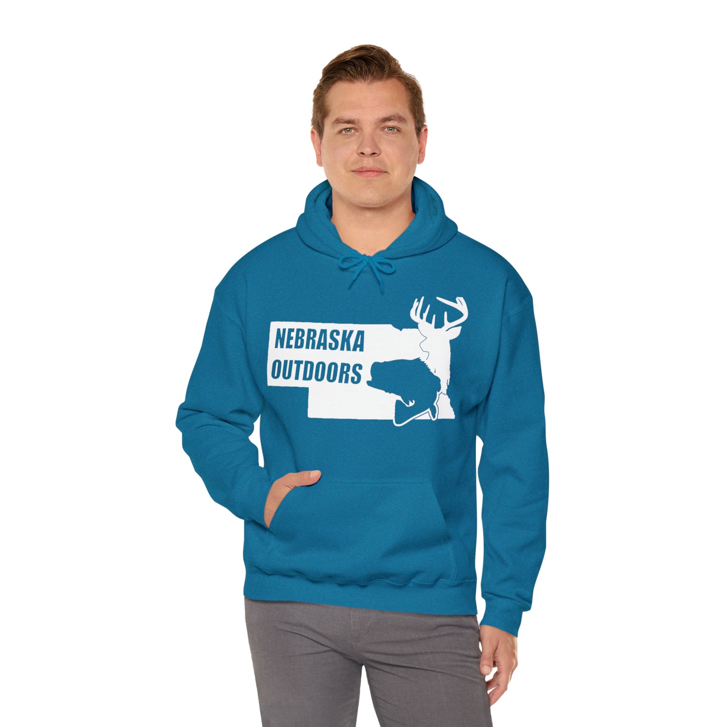 Hooded Sweatshirt