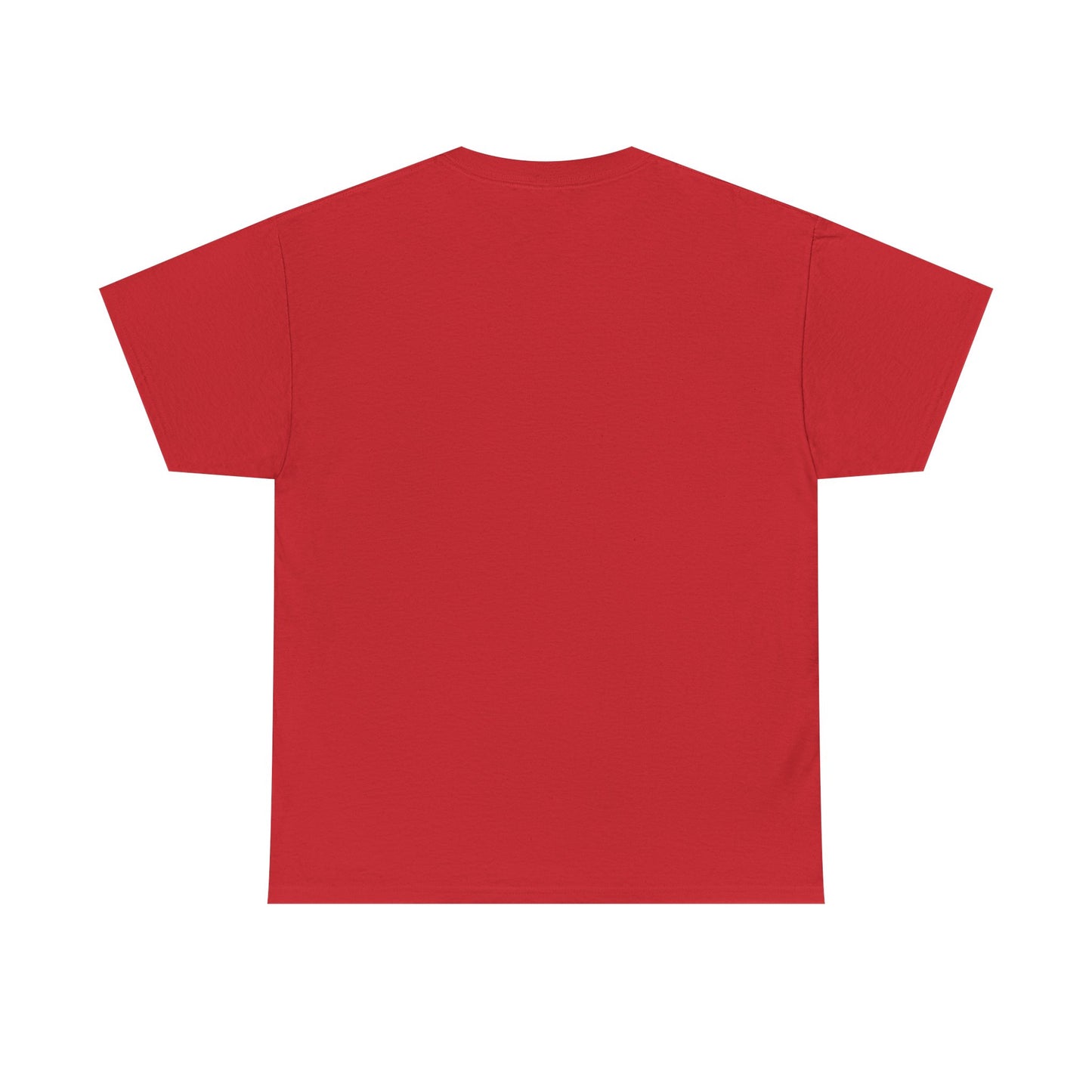 NEO T-Shirt White Logo
