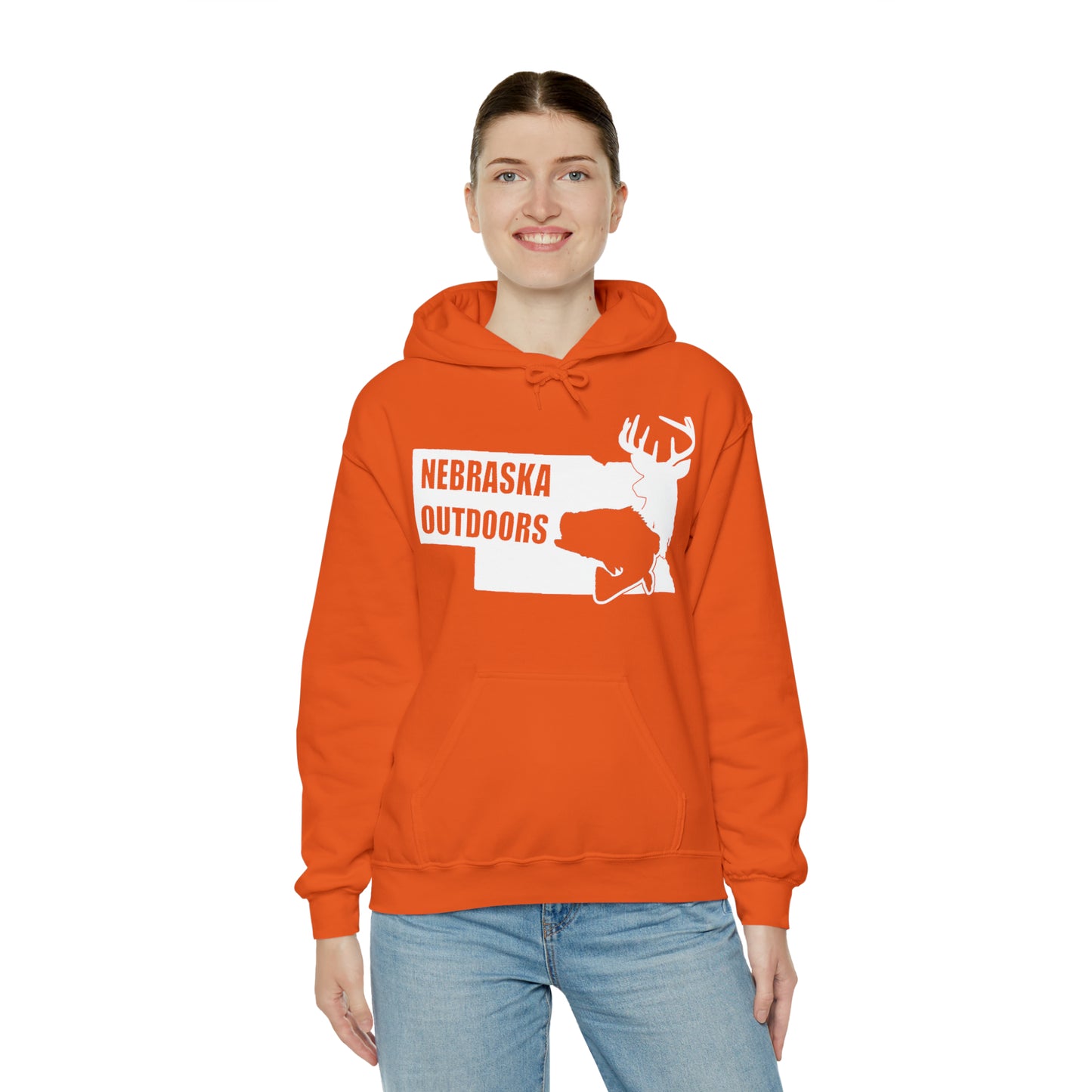 Hooded Sweatshirt