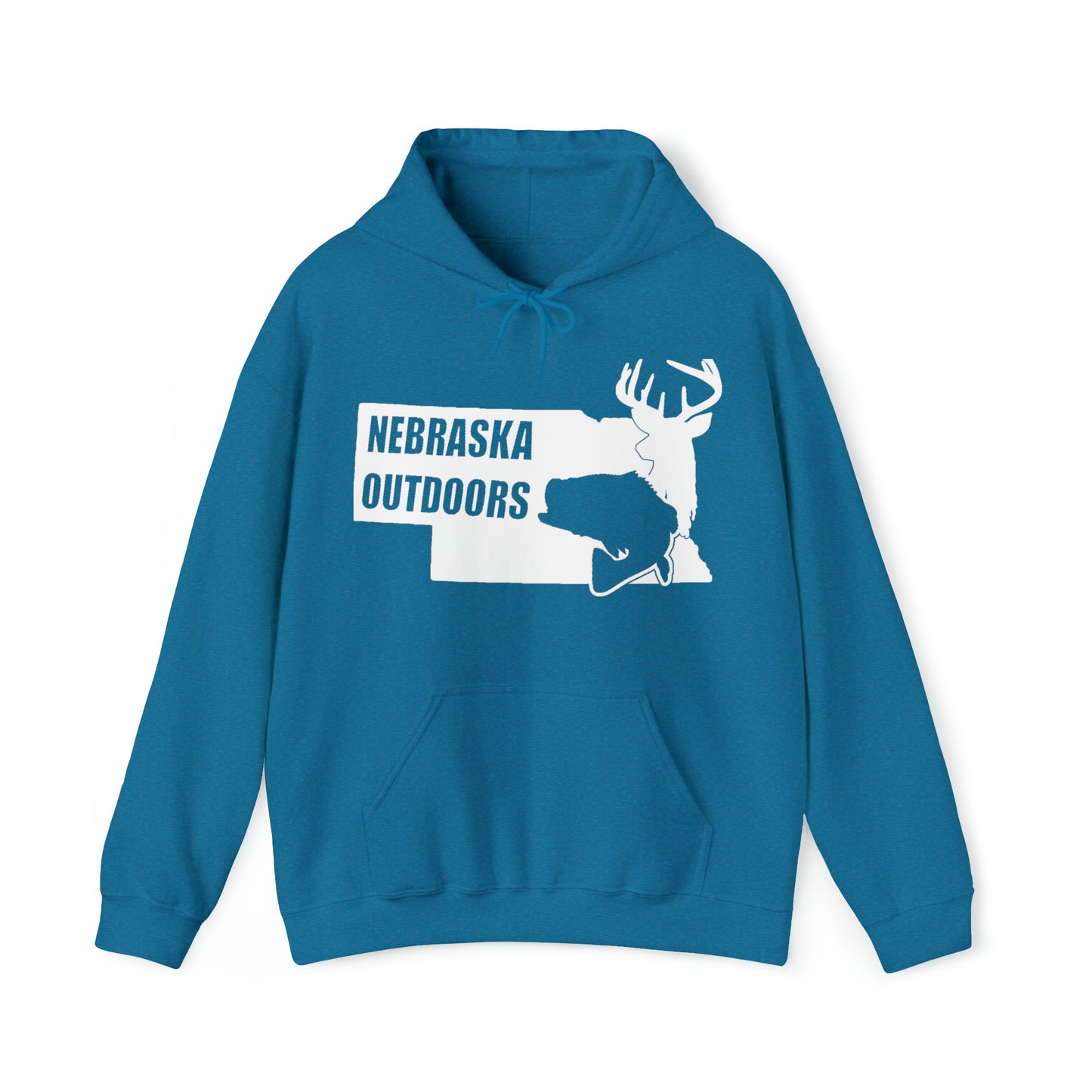 Hooded Sweatshirt