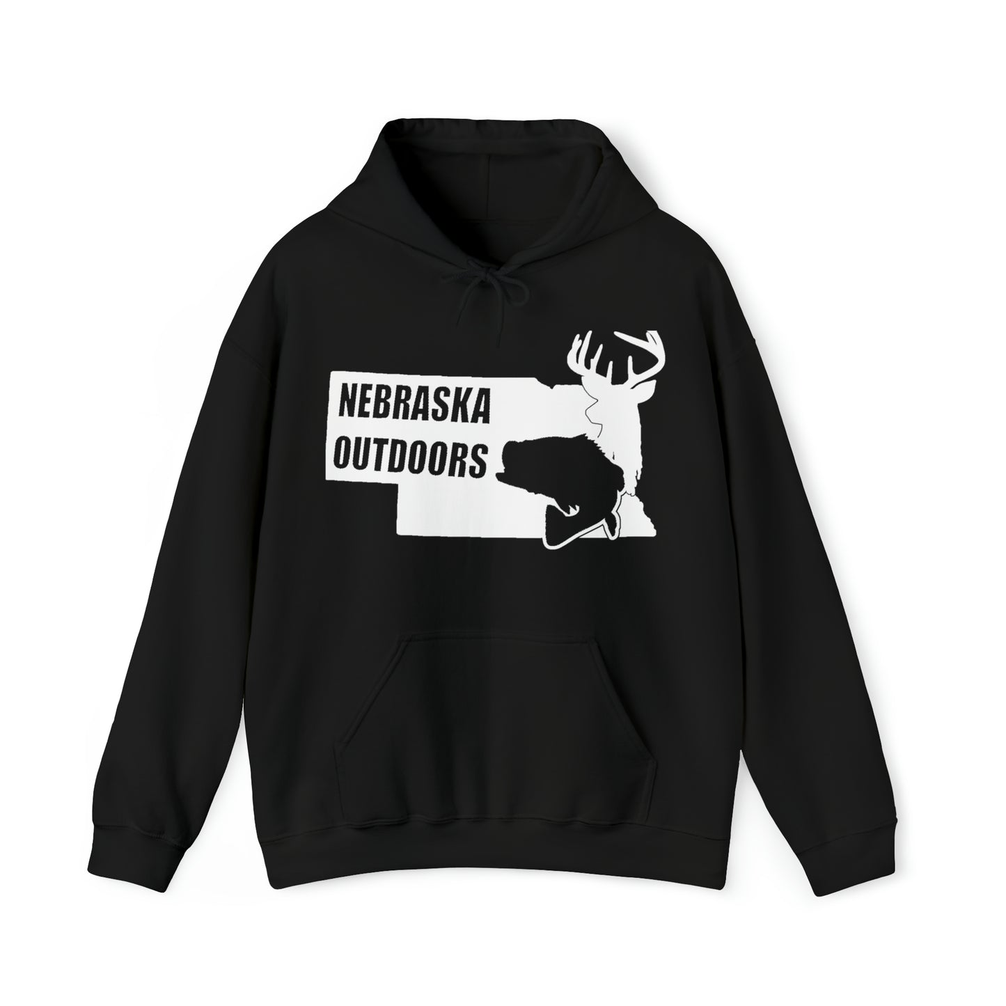 Hooded Sweatshirt