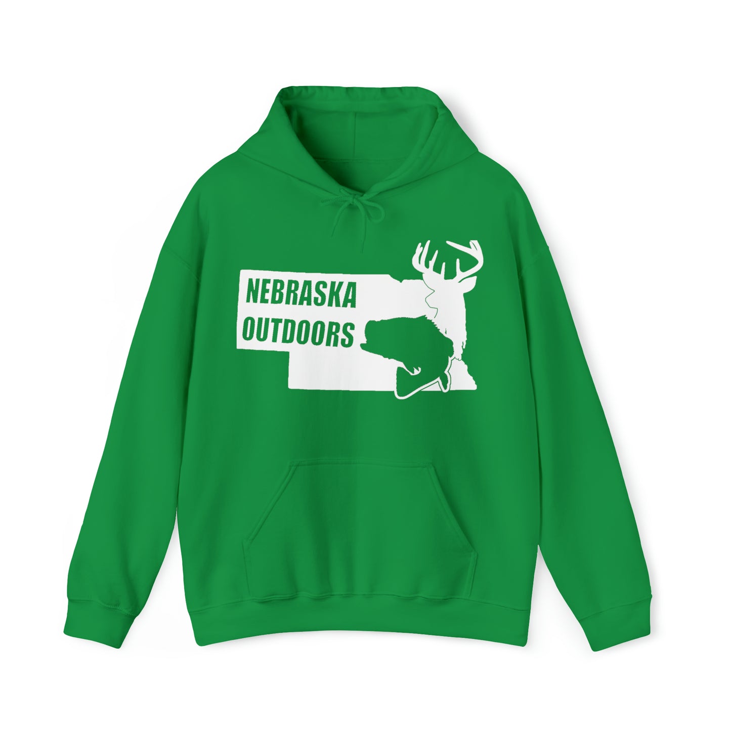 Hooded Sweatshirt