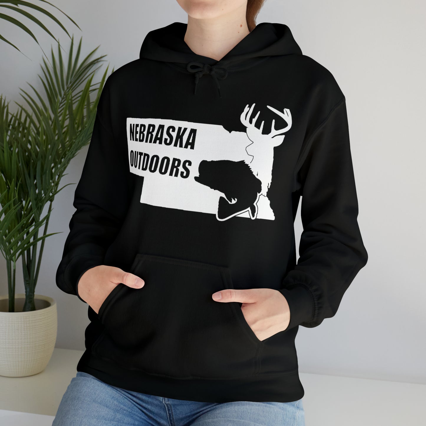 Hooded Sweatshirt