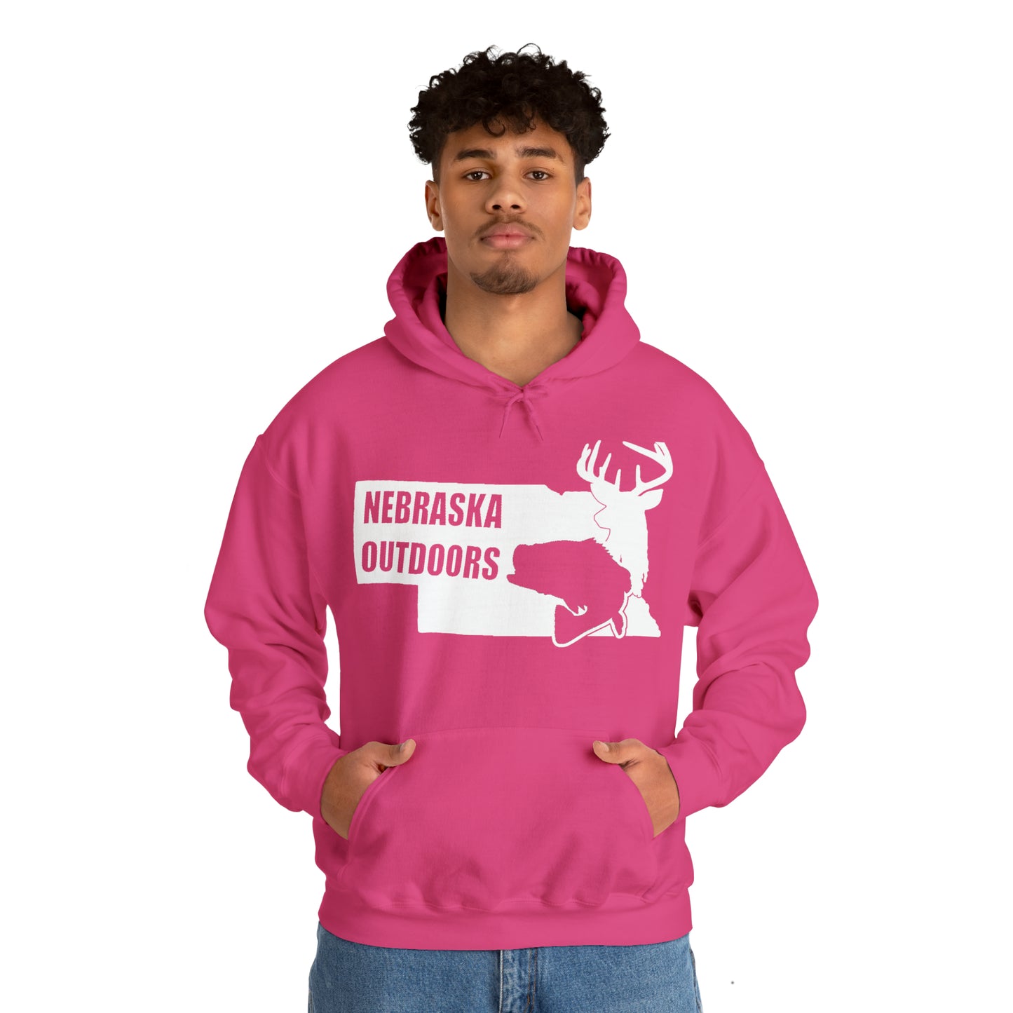 Hooded Sweatshirt