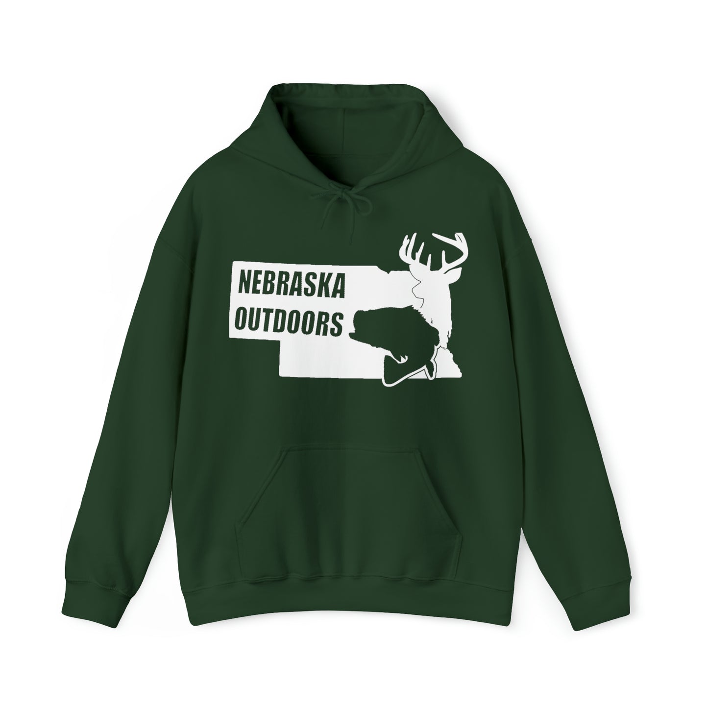 Hooded Sweatshirt