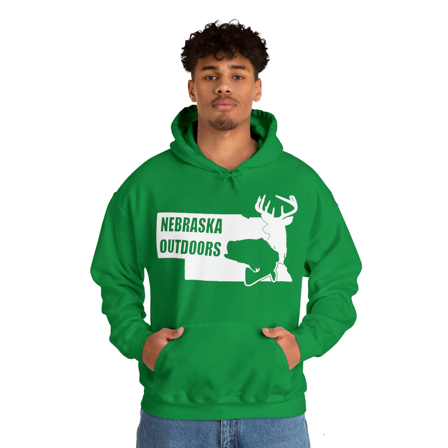 Hooded Sweatshirt