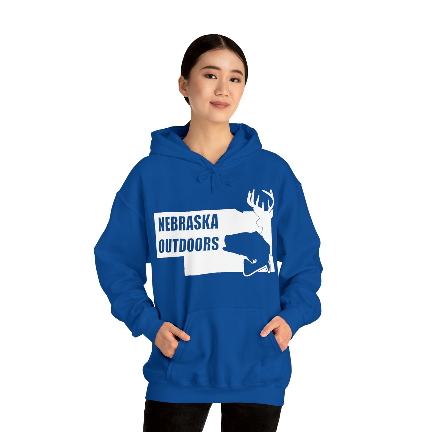 Hooded Sweatshirt