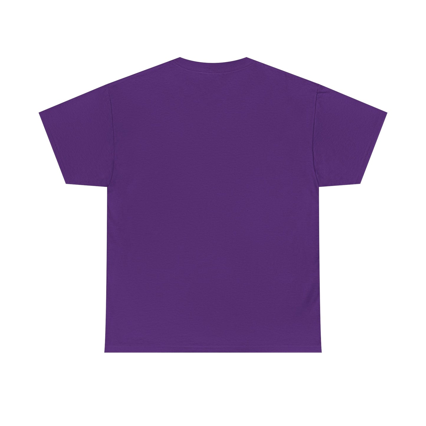 NEO T-Shirt White Logo