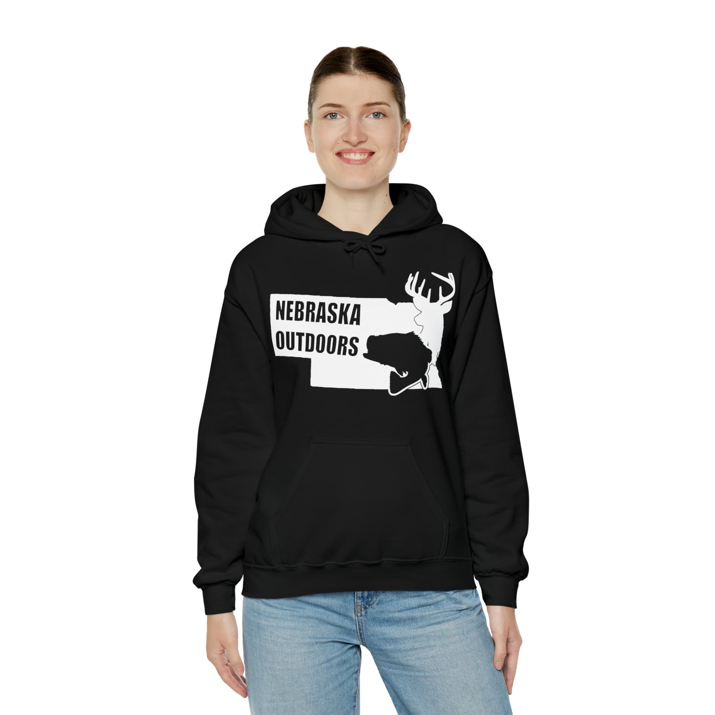 Hooded Sweatshirt