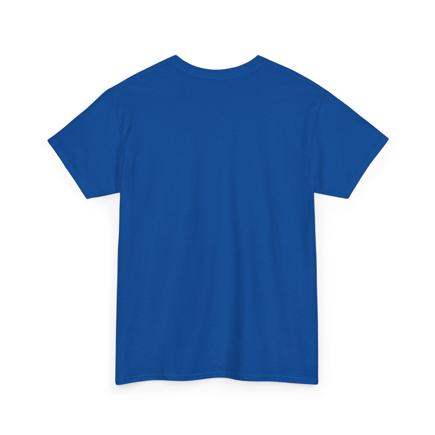 NEO T-Shirt White Logo