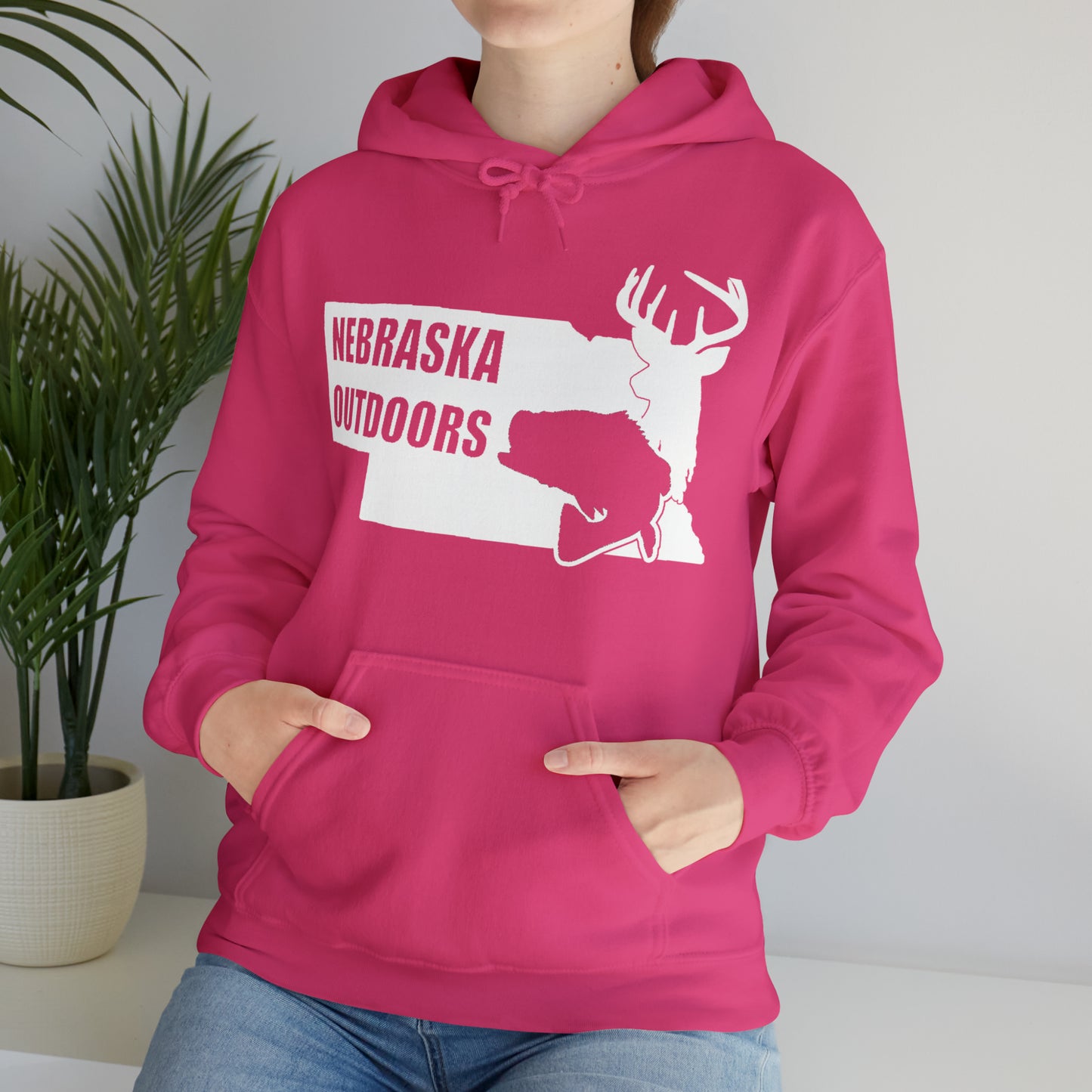 Hooded Sweatshirt