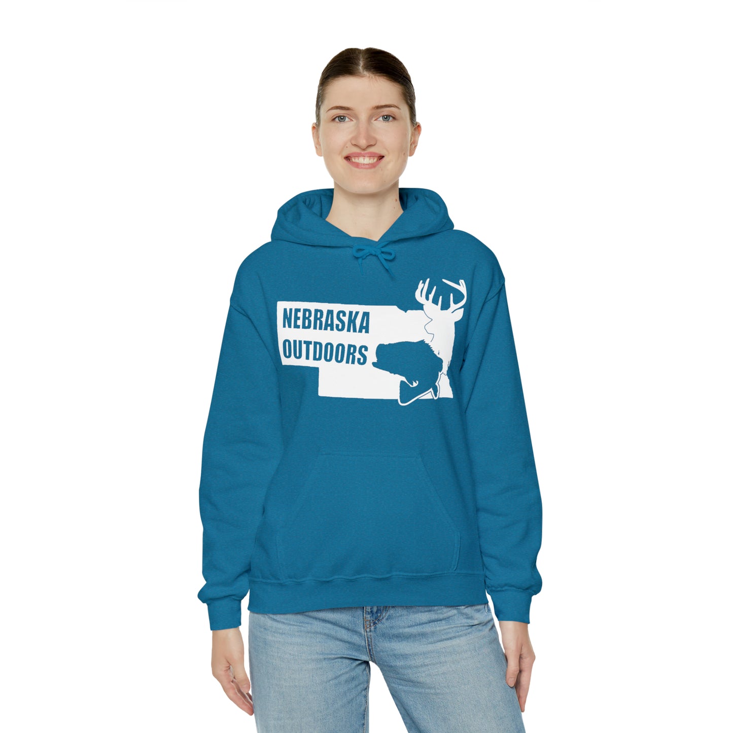 Hooded Sweatshirt