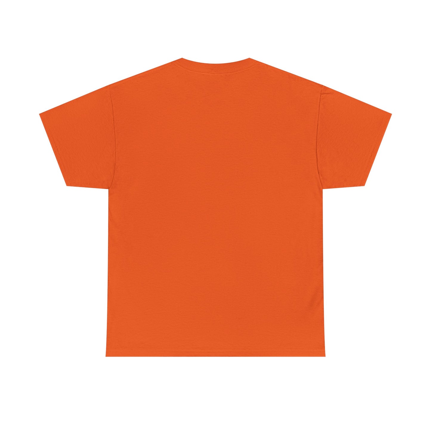 NEO T-Shirt White Logo
