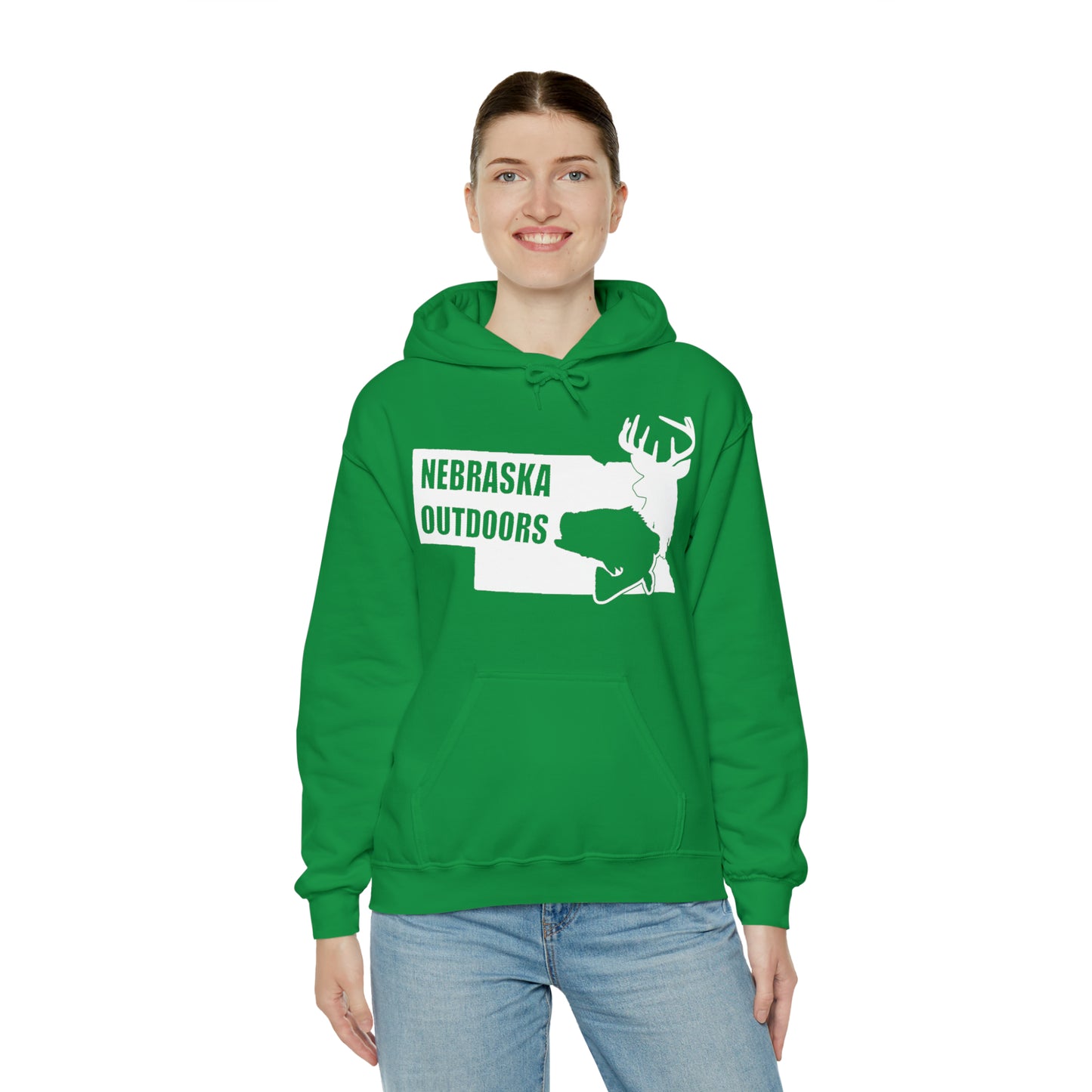 Hooded Sweatshirt
