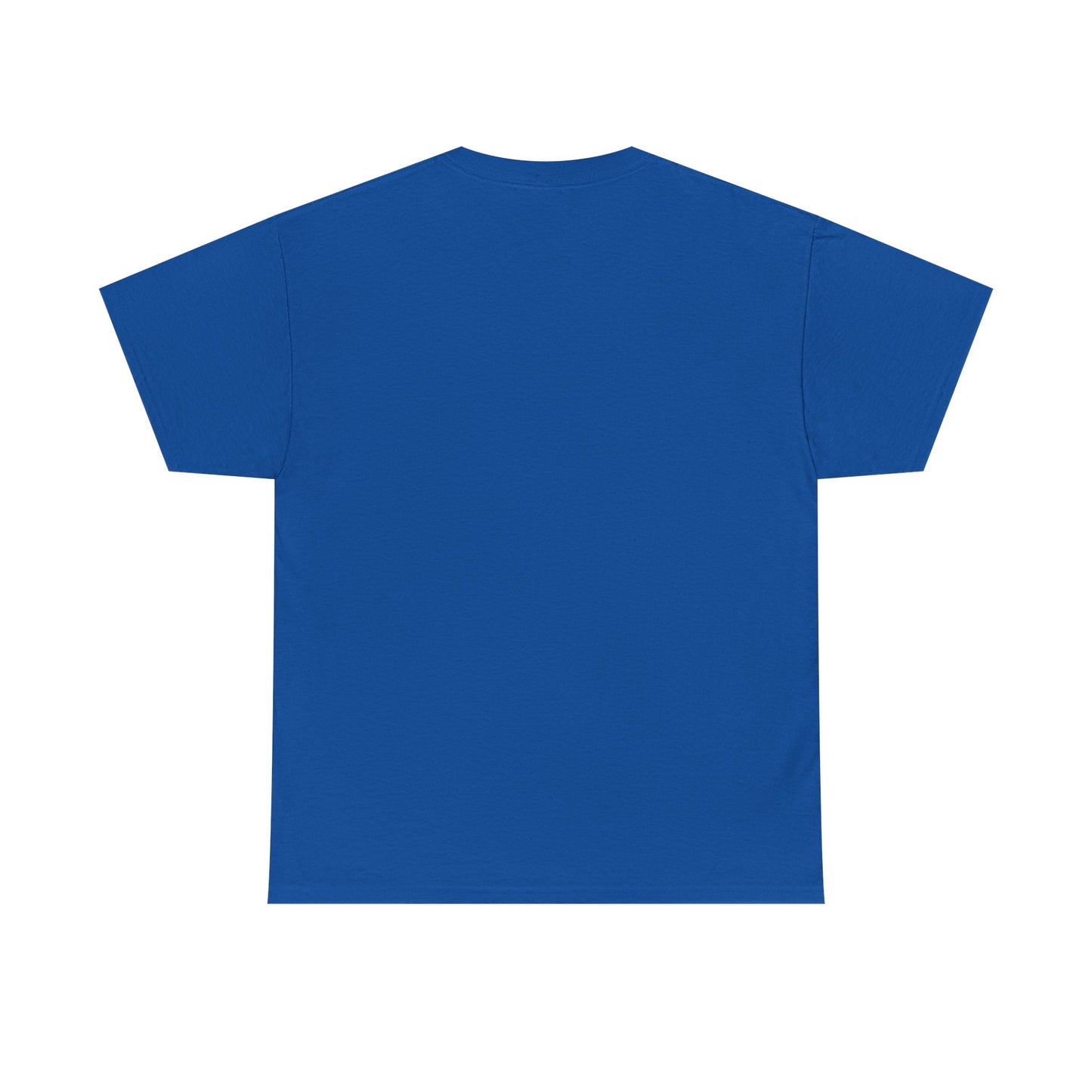 NEO T-Shirt White Logo