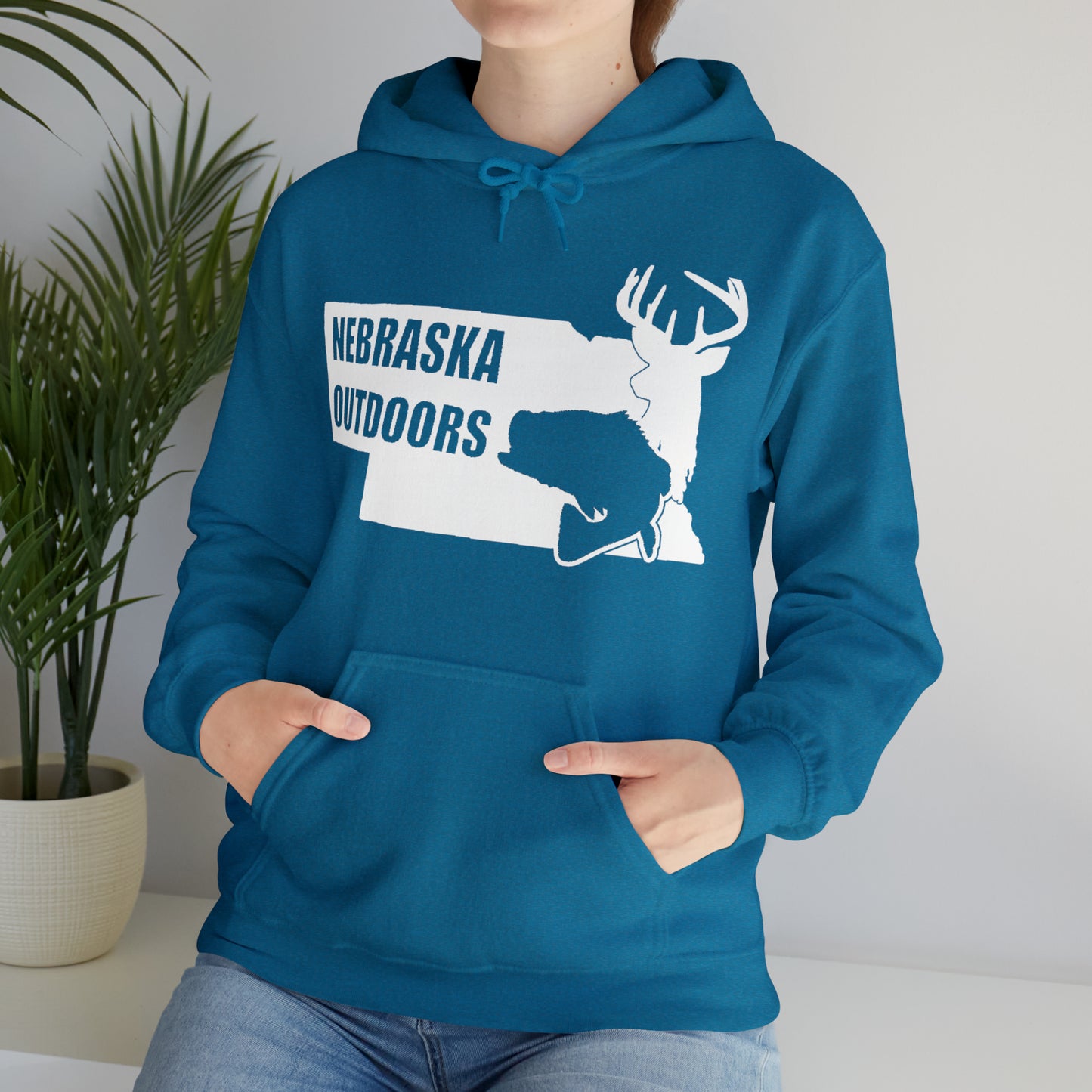 Hooded Sweatshirt