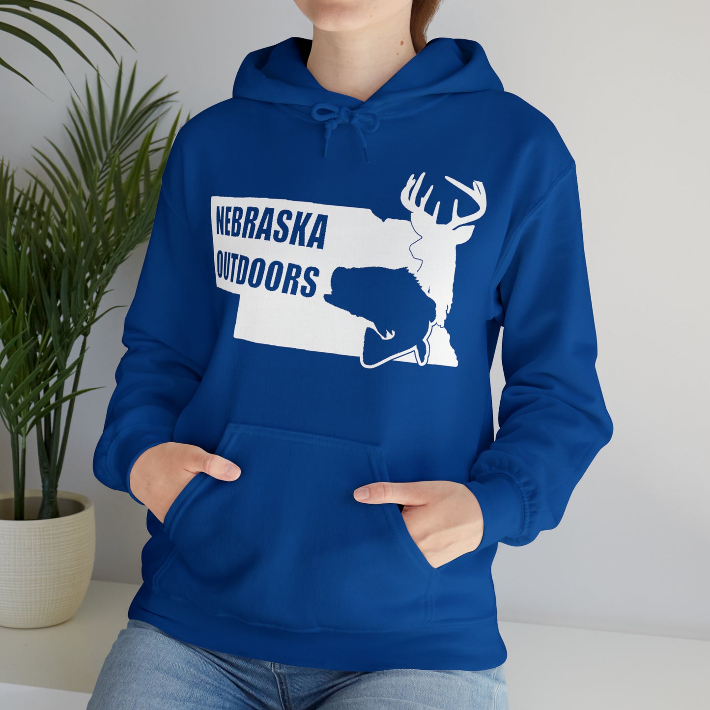Hooded Sweatshirt