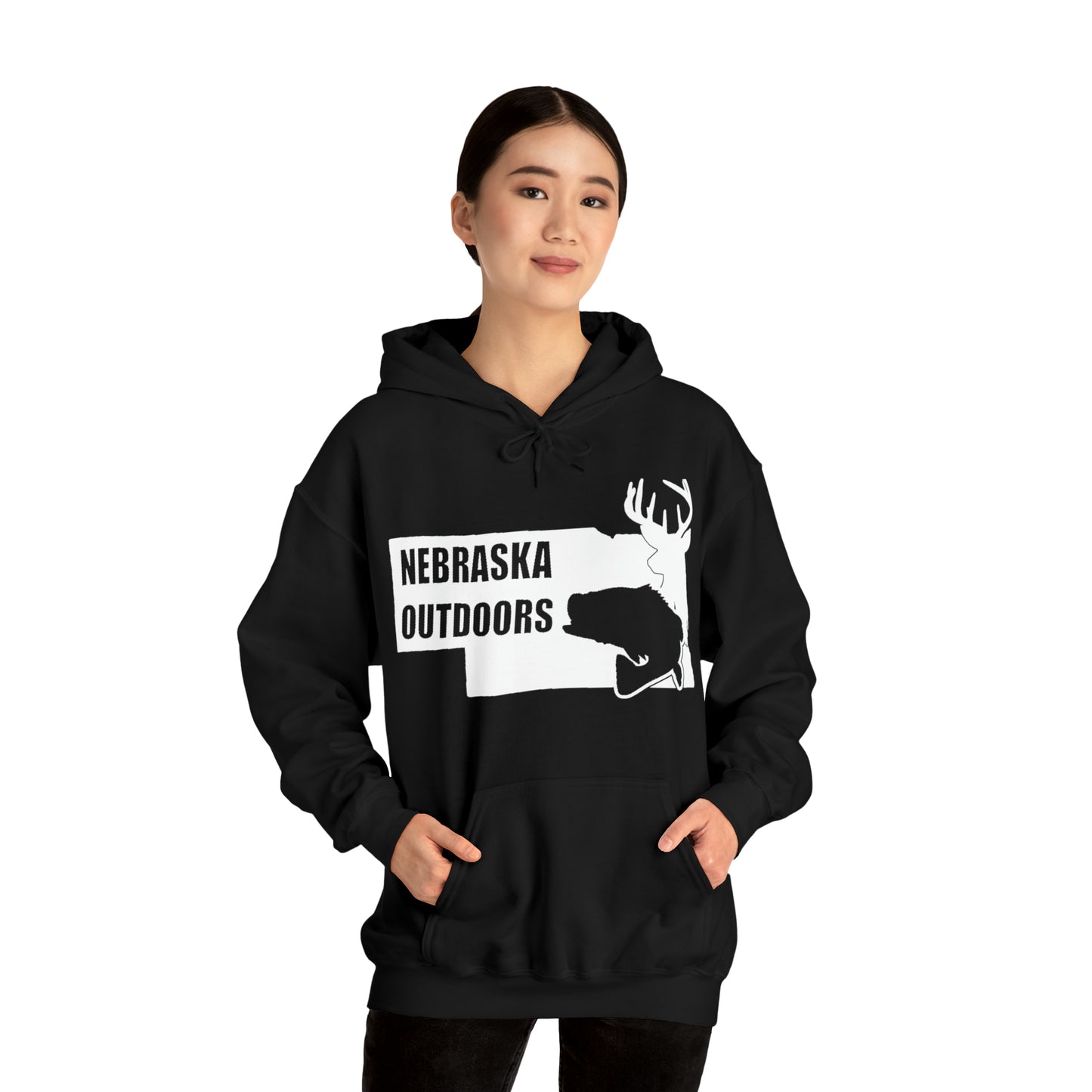 Hooded Sweatshirt