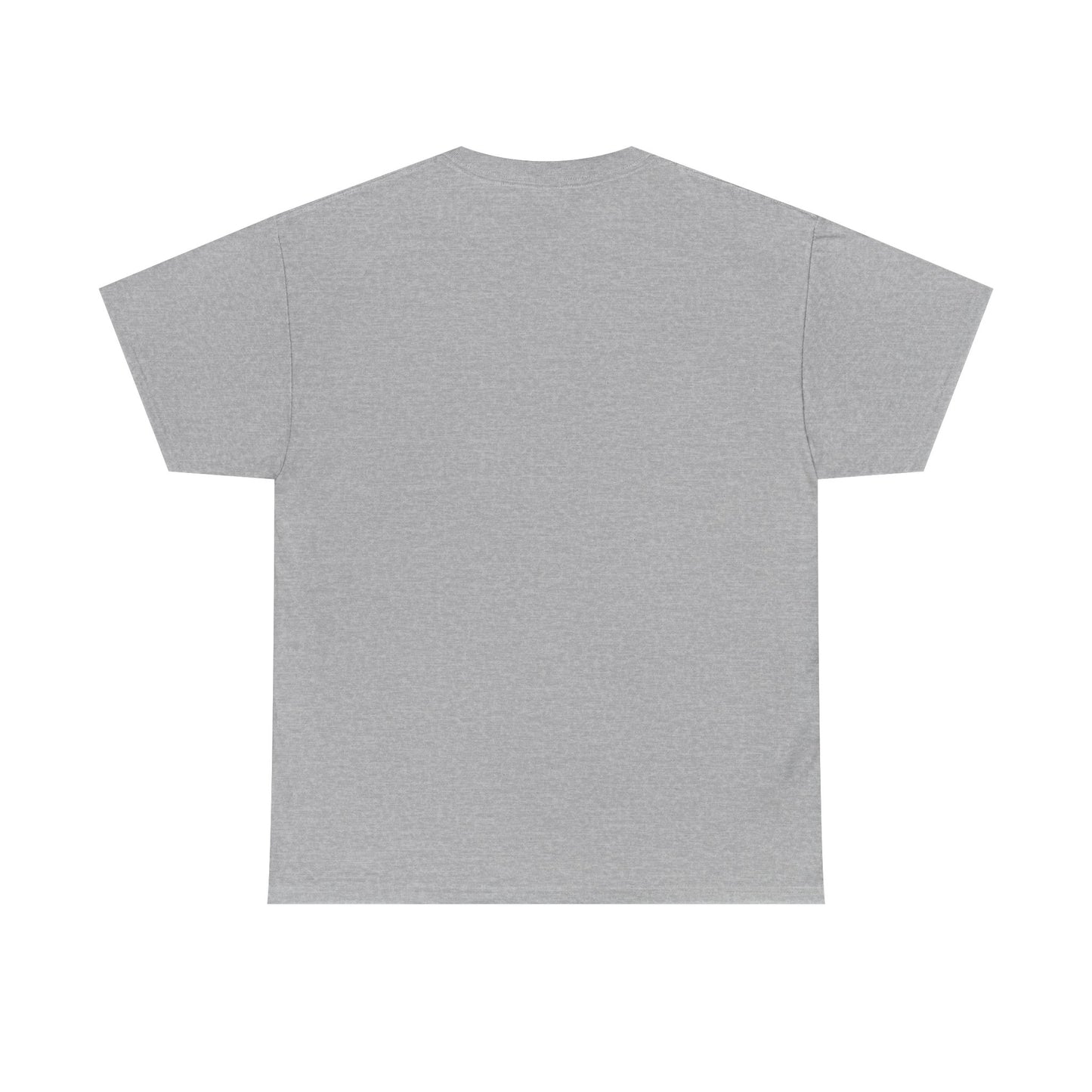 NEO T-Shirt Black Logo