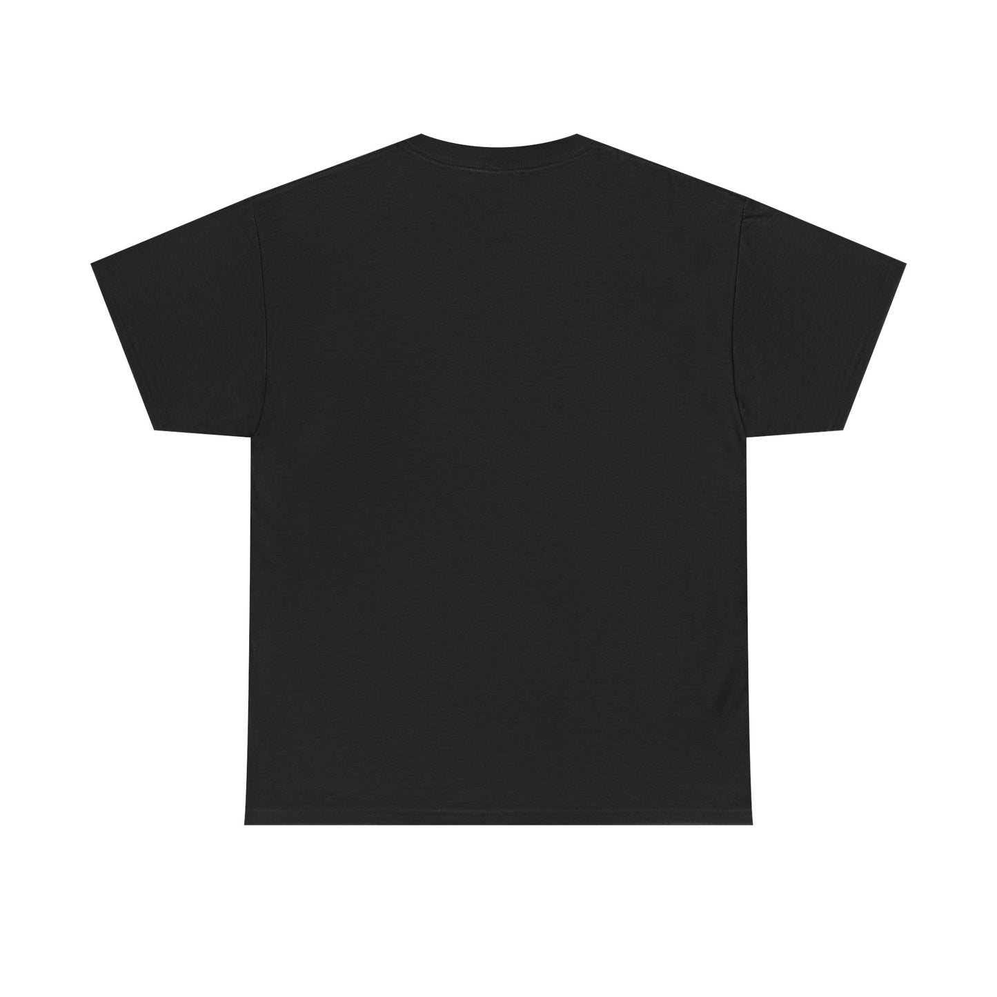 NEO T-Shirt White Logo